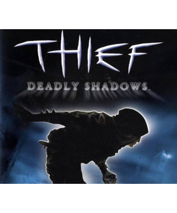 Thief: Deadly Shadows GOG.com Key GLOBAL